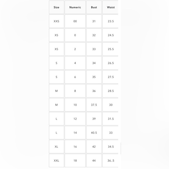 American Eagle Tribal Print Maxi. Corset top. Size Large. Excellent Condition. - Picture 7 of 7